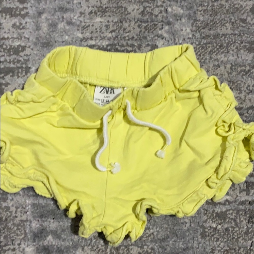 Zara kids